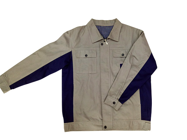 工作服系列-20
