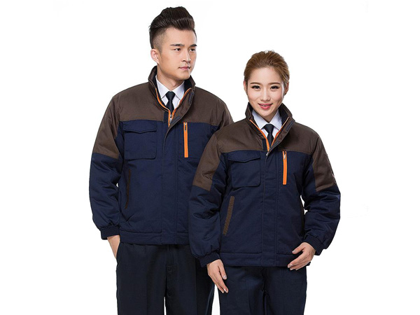 棉服系列-2